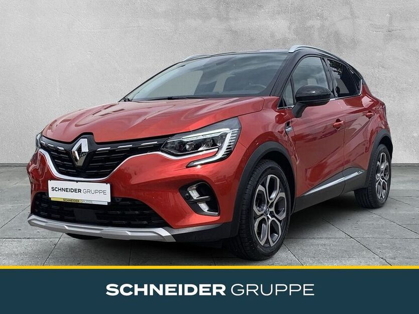 Captur