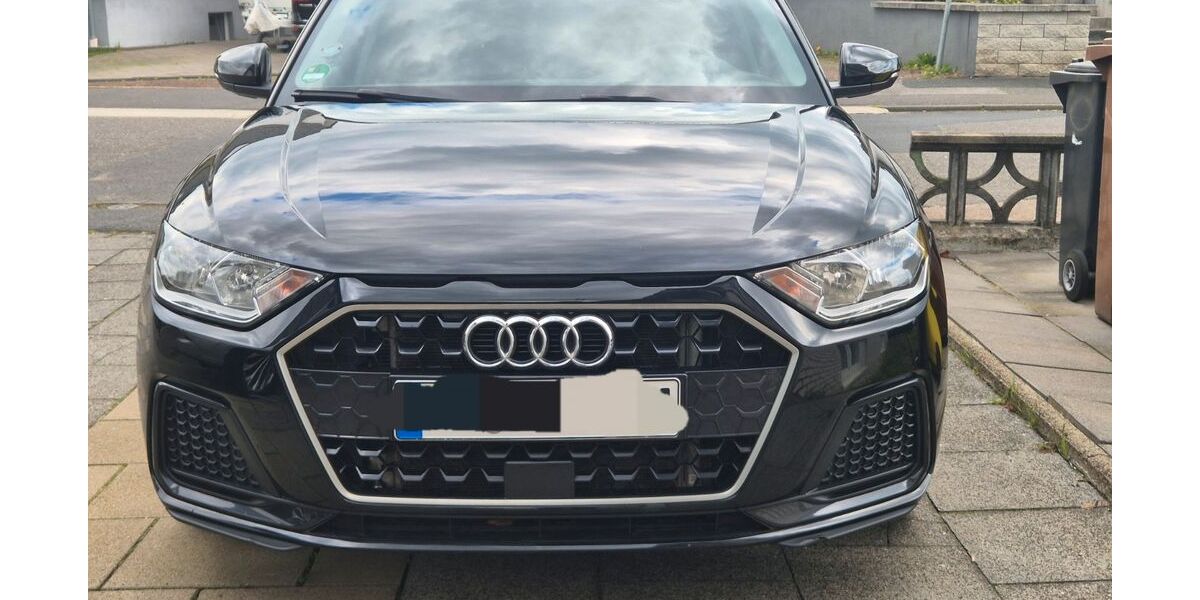 Audi A1 59.500 km 17.390 &euro; Bergisch Gladbach 51469