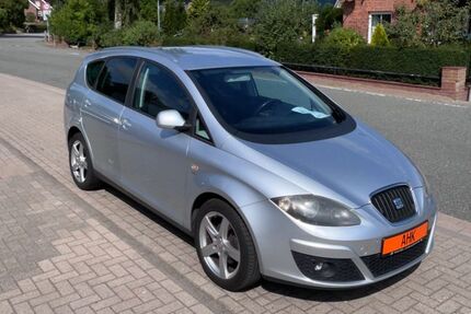 Seat Altea 206.421 km 3.950 &euro; Ascheberg 24326