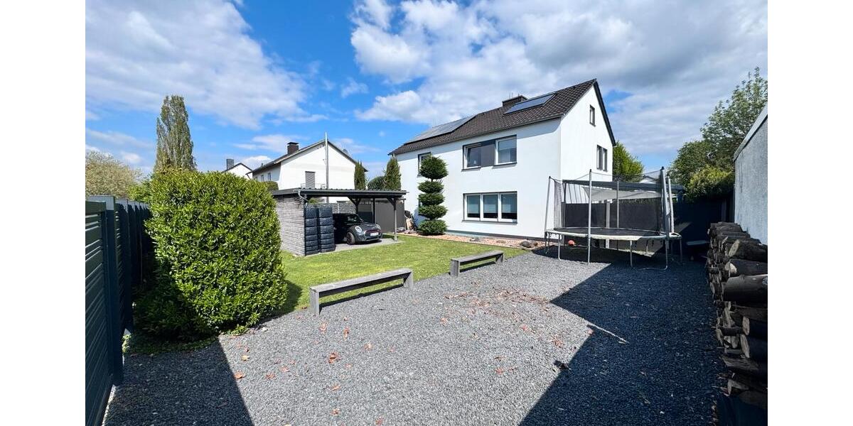 Einfamilienhaus Rheinbach - 5 Zimmer, 150 m&sup2;, 690.000&euro; | Angebot:26326961