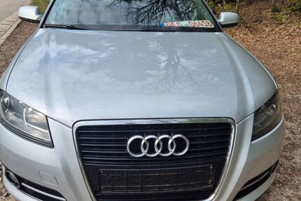 Audi A3 300.000 km 4.800 € Deggendorf 94469