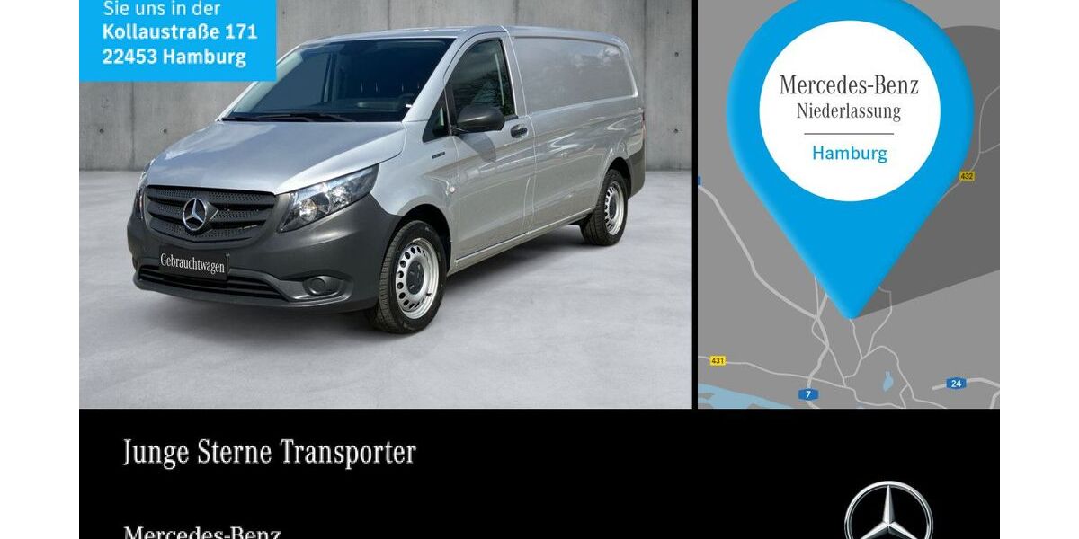 Mercedes-Benz Vito 25.887 km 17.588 &euro; Hamburg 22453
