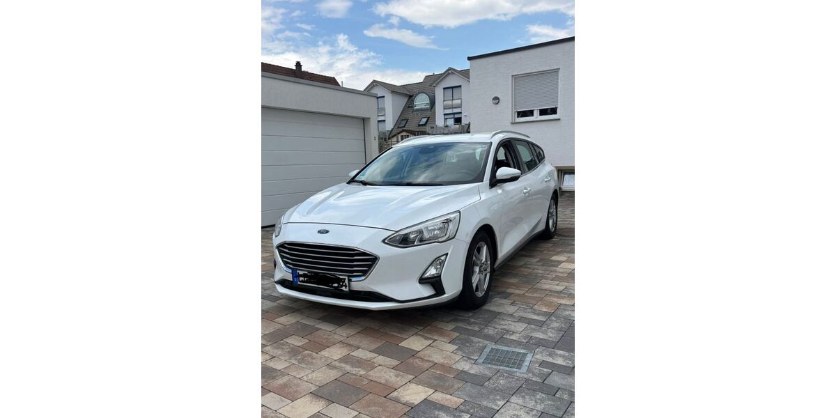 Ford Focus 145.500 km 11.500 &euro; Leonberg 71229