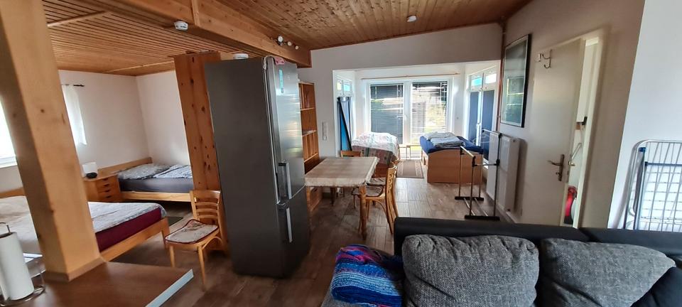 Bungalow Dummerstorf - 2 Zimmer, 52 m&sup2;, 250.000&euro; | Angebot:26350473