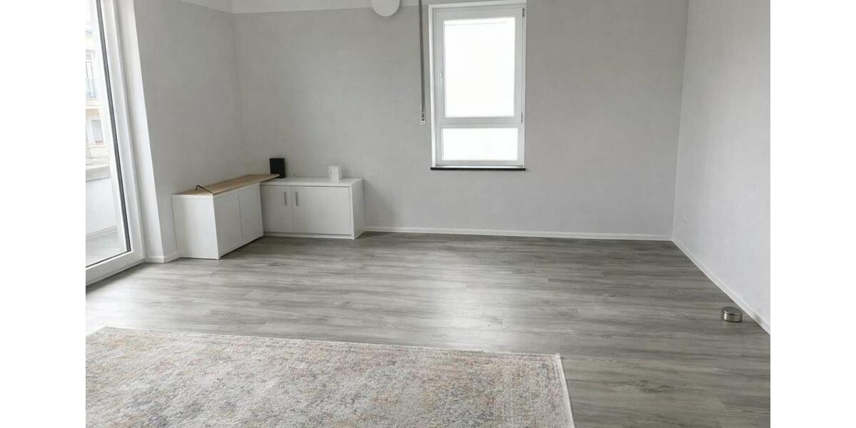 Etagenwohnung Wemding - 3 Zimmer, 89 m&sup2;, 975&euro; | Angebot:25813960