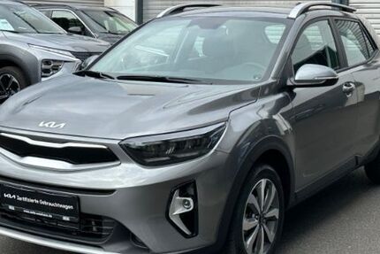 Kia Stonic 22.903 km 20.980 € Obernburg 63785