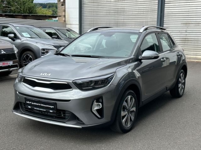 Kia Stonic 22.903 km 20.980 € Obernburg 63785