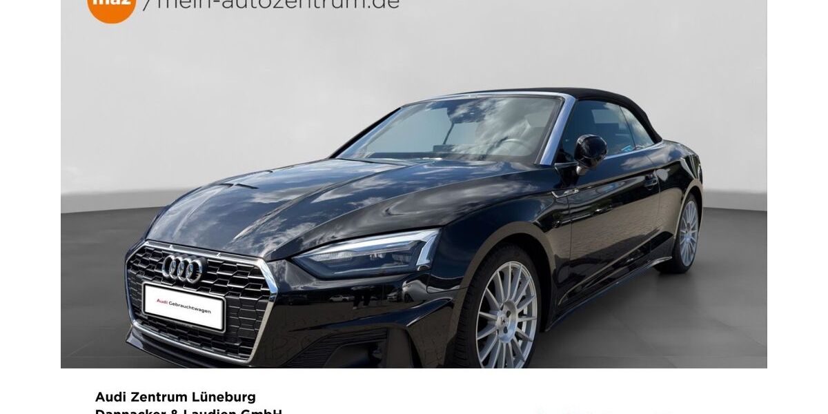 Audi A5 48.561 km 36.960 &euro; Lüneburg 21337