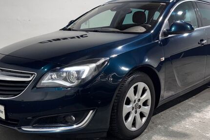 Opel Insignia 175.000 km 8.400 &euro; Neuwied 56567