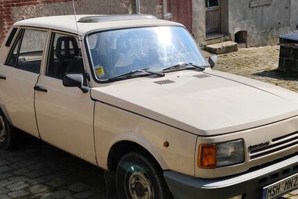 Wartburg Andere 100.500 km 3.250 &euro; Bremen 28197