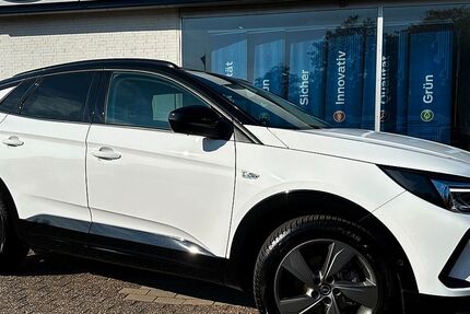 Opel Grandland (X) 24.221 km 20.990 &euro; Brake 26919