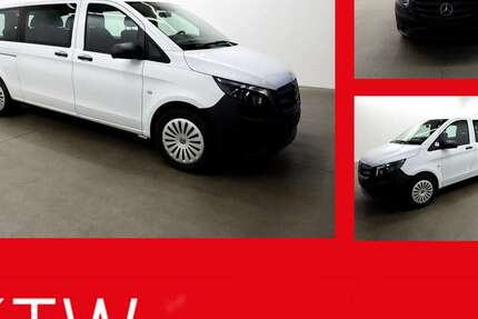 Mercedes-Benz Vito 57.800 km 31.833 &euro; Hildesheim 31137