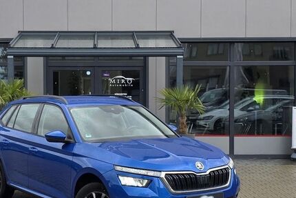 Skoda Kamiq 20.350 km 20.999 &euro; Delmenhorst 27755