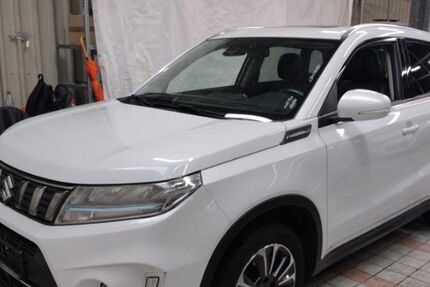 Suzuki Vitara 94.000 km 16.280 € Zirndorf 90513