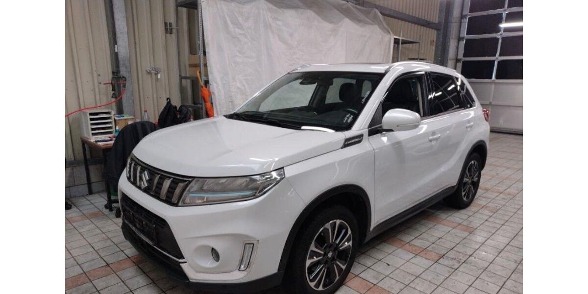 Suzuki Vitara 94.000 km 16.980 € Zirndorf 90513