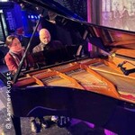 Wucht: Kammermusik im Oberhafen