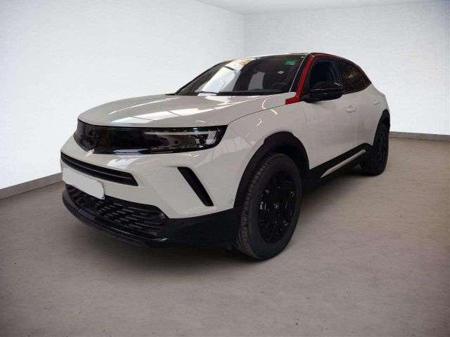 Opel Mokka 5.009 km 21.200 &euro; Meckenheim 53340