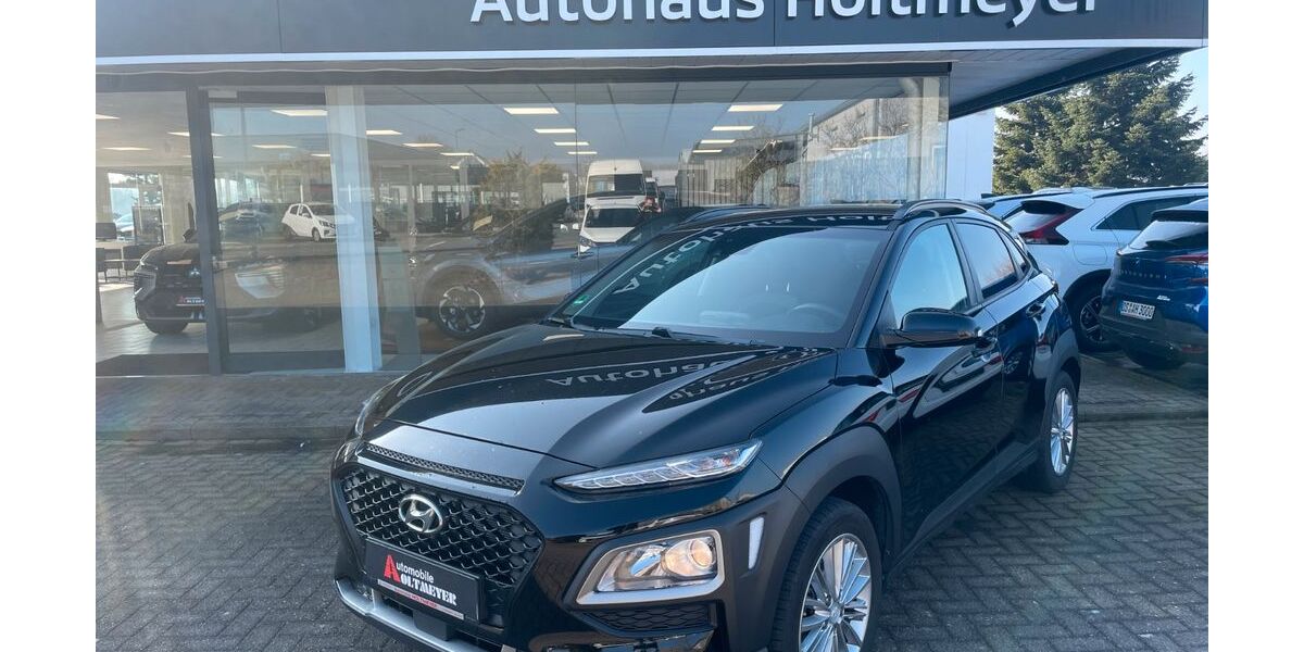 Hyundai KONA 41.850 km 14.950 &euro; Melle 49324
