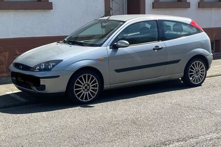 Ford Focus 119.000 km 2.000 &euro; Zweibrücken 66482