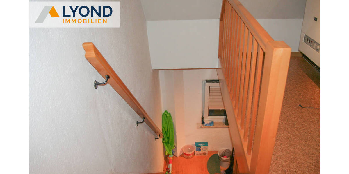 Einfamilienhaus Thum - 6 Zimmer, 180 m&sup2;, 229.000&euro; | Angebot:25676781