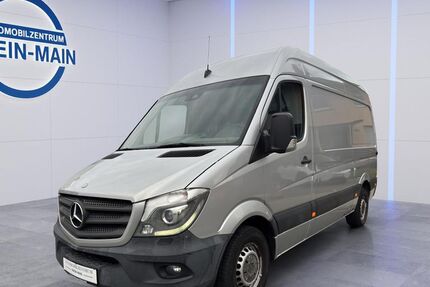 Mercedes-Benz Sprinter 326.000 km 10.900 € Nauheim 64569