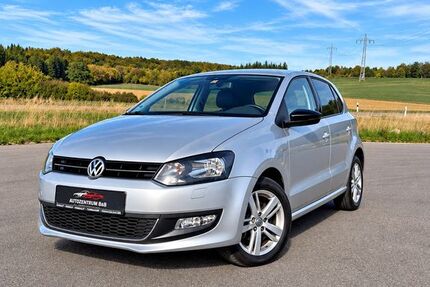VW Polo 95.000 km 7.499 &euro; Amstetten 73340
