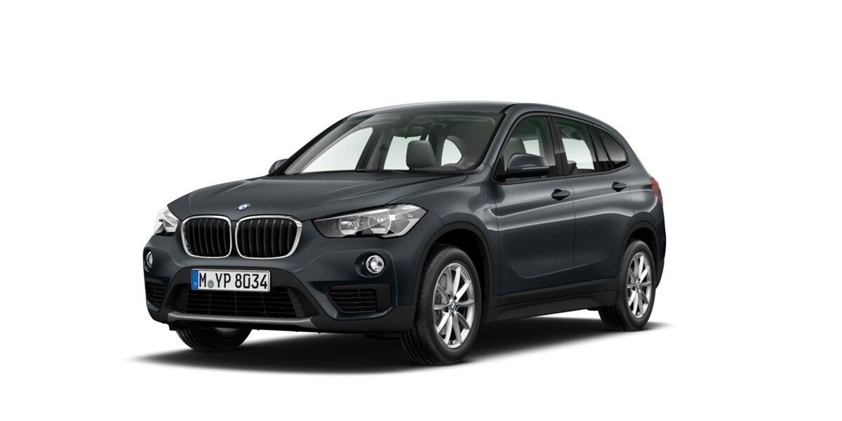 BMW X1 49.900 km 21.900 &euro; Rostock 18146