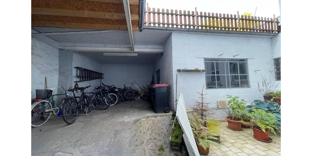 Gewerbeobjekt Mainz Neustadt - 650&euro; | Angebot:26338469