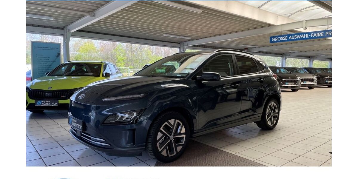 Hyundai KONA 18.950 km 20.973 &euro; Lünen 44532