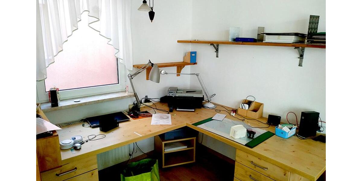 Etagenwohnung Karlstadt - 3 Zimmer, 130 m&sup2;, 1.200&euro; | Angebot:25572097