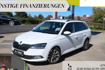 Skoda Fabia 132.881 km 10.990 € Tannhausen 73497