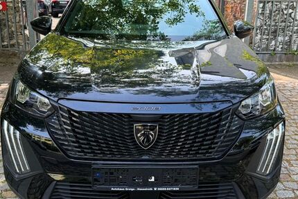 Peugeot 2008 19.679 km 17.999 &euro; Berlin 12357