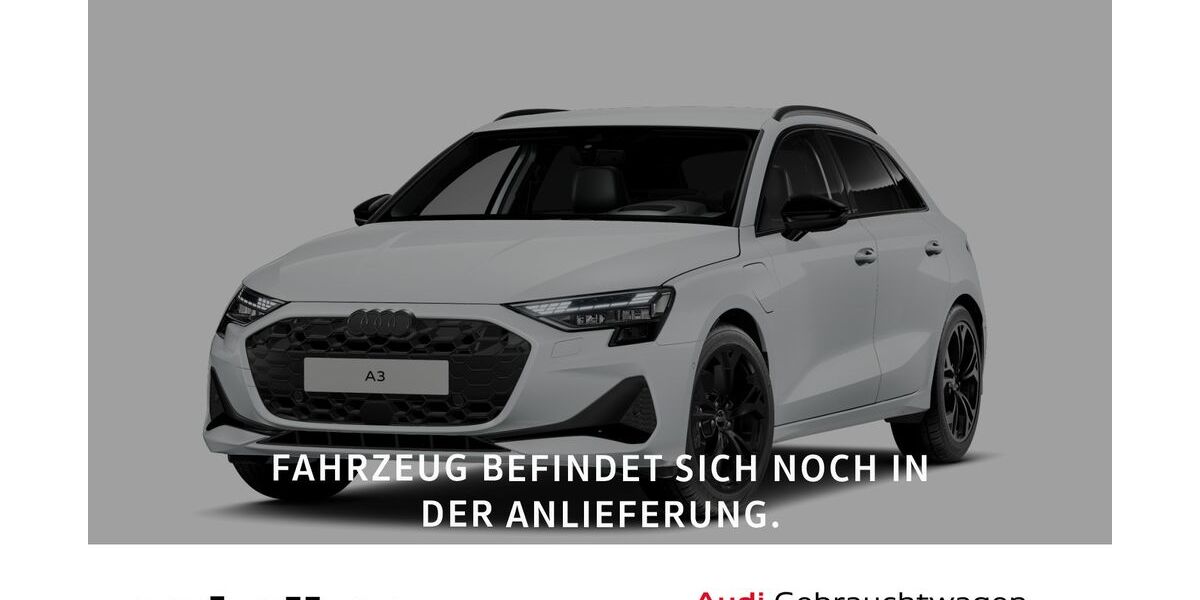Audi A3 8.000 km 41.480 &euro; Würzburg 97076