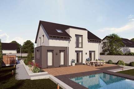 Haus Hagen Hagen-Nord - 6 Zimmer, 155 m&sup2;, 649.500&euro; | Angebot:24898973