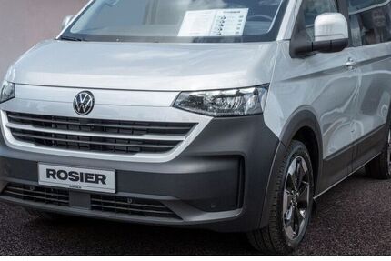VW T7 Caravelle