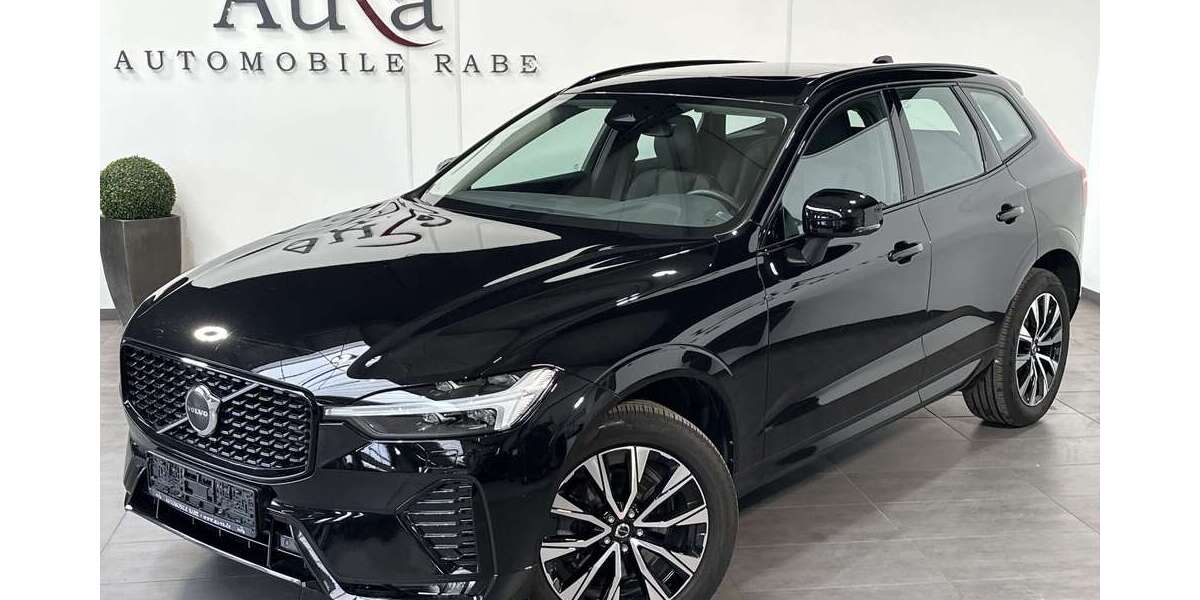 Volvo XC60 99.750 km 33.989 &euro; Wardenburg 26203