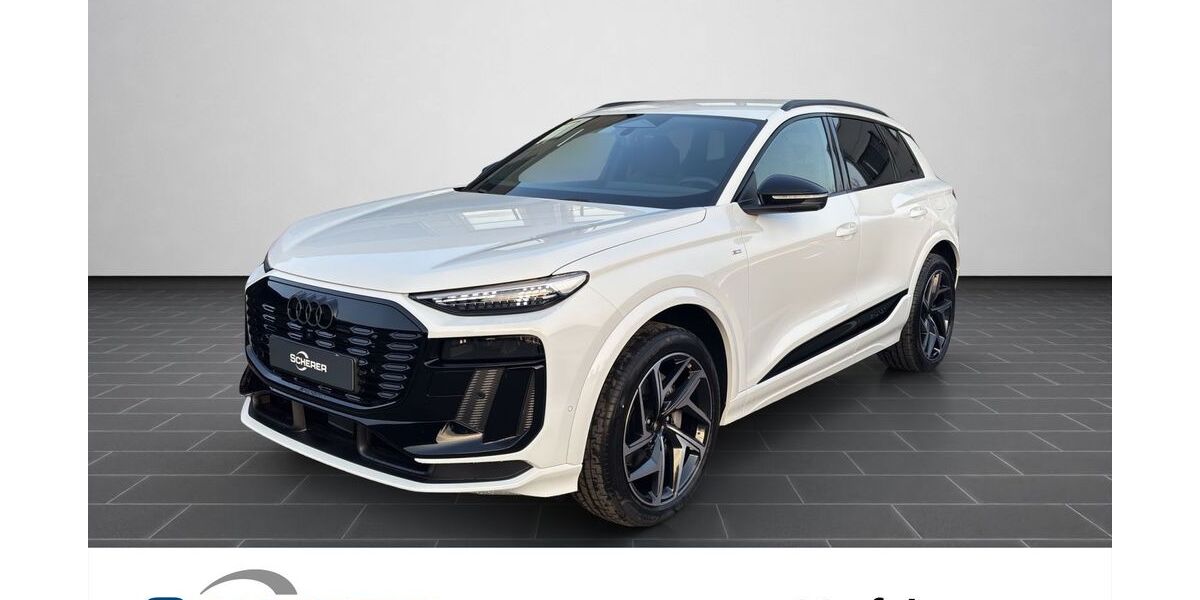 Audi Q6 e-tron 9.900 km 71.900 &euro; Ludwigshafen 67063