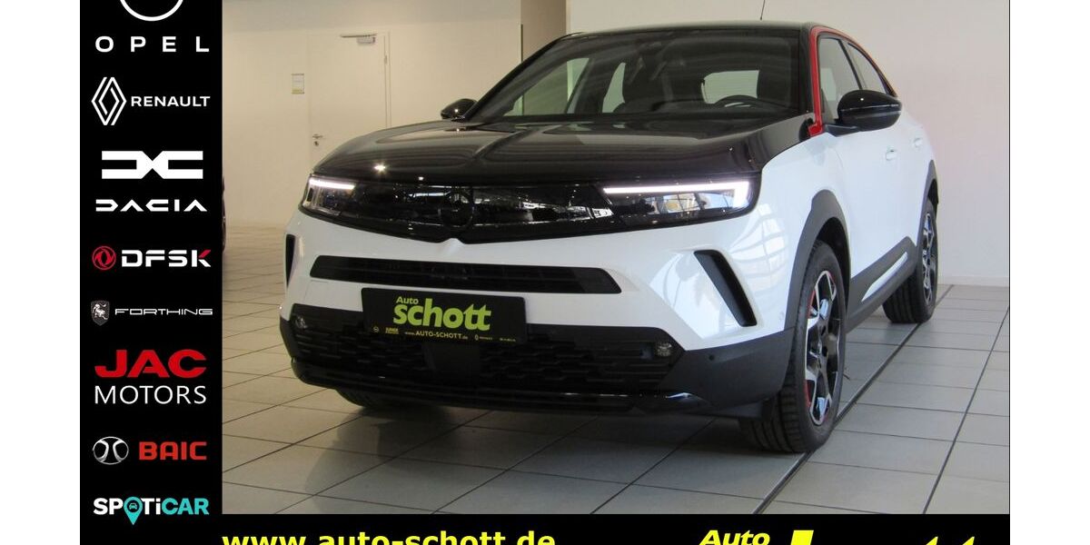 Opel Mokka 17.474 km 20.580 &euro; Magstadt 71106