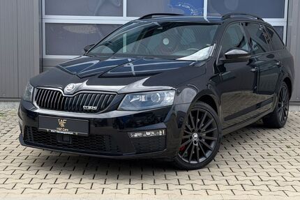 Skoda Octavia 130.077 km 15.790 &euro; Augsburg 86167
