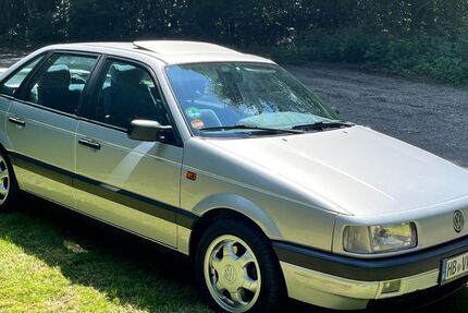 VW Passat 143.000 km 7.450 € Bremen 28219