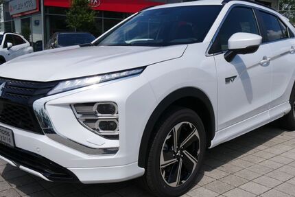 Mitsubishi Eclipse Cross 11.500 km 32.490 &euro; Altötting 84503