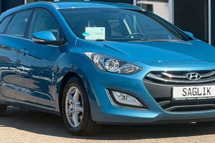 Hyundai i30 125.000 km 6.690 &euro; Neumünster 24539