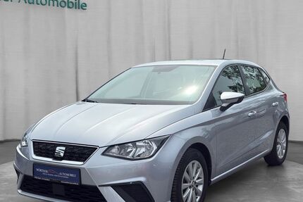Seat Ibiza 47.800 km 11.990 &euro; Wörth 76744