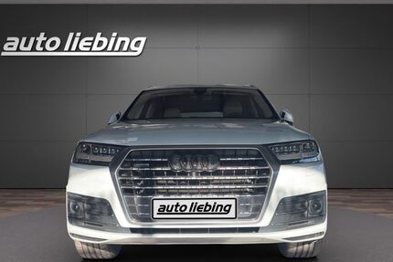 Audi Q7 95.500 km 33.987 &euro; Halberstadt 38820