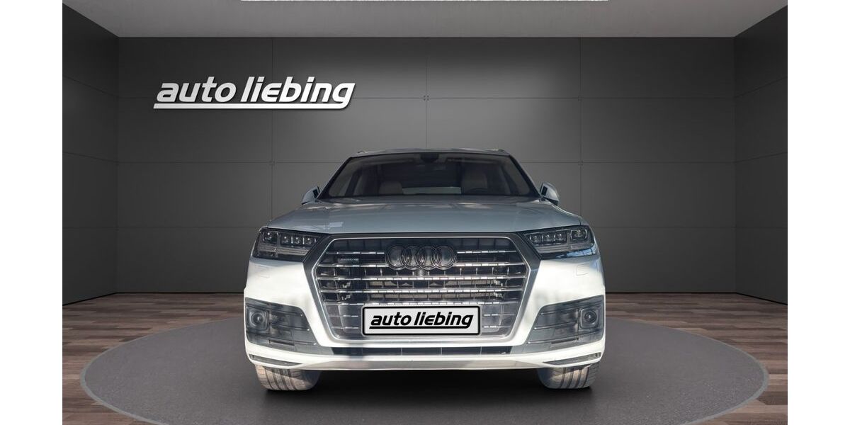 Audi Q7 95.500 km 33.987 &euro; Halberstadt 38820