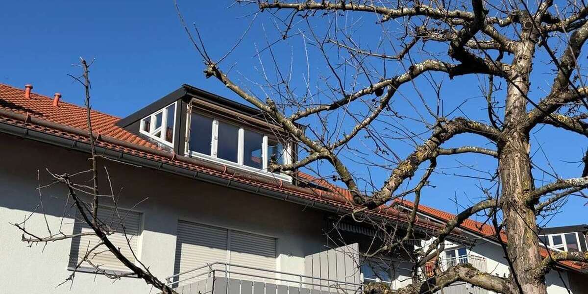 Etagenwohnung Taufkirchen - 3 Zimmer, 86 m&sup2;, 1.500&euro; | Angebot:25252560