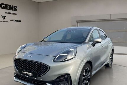 Ford Puma 29.881 km 17.490 &euro; Soest 59494