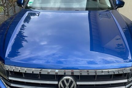 VW Touareg 61.700 km 37.500 &euro; München 80935
