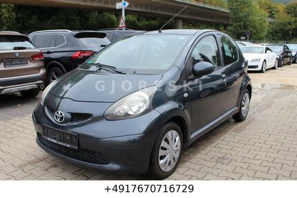 Toyota Aygo (X) 174.512 km 1.999 € Aalen 73431
