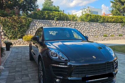 Porsche Macan 232.000 km 25.900 &euro; Friedberg 61169